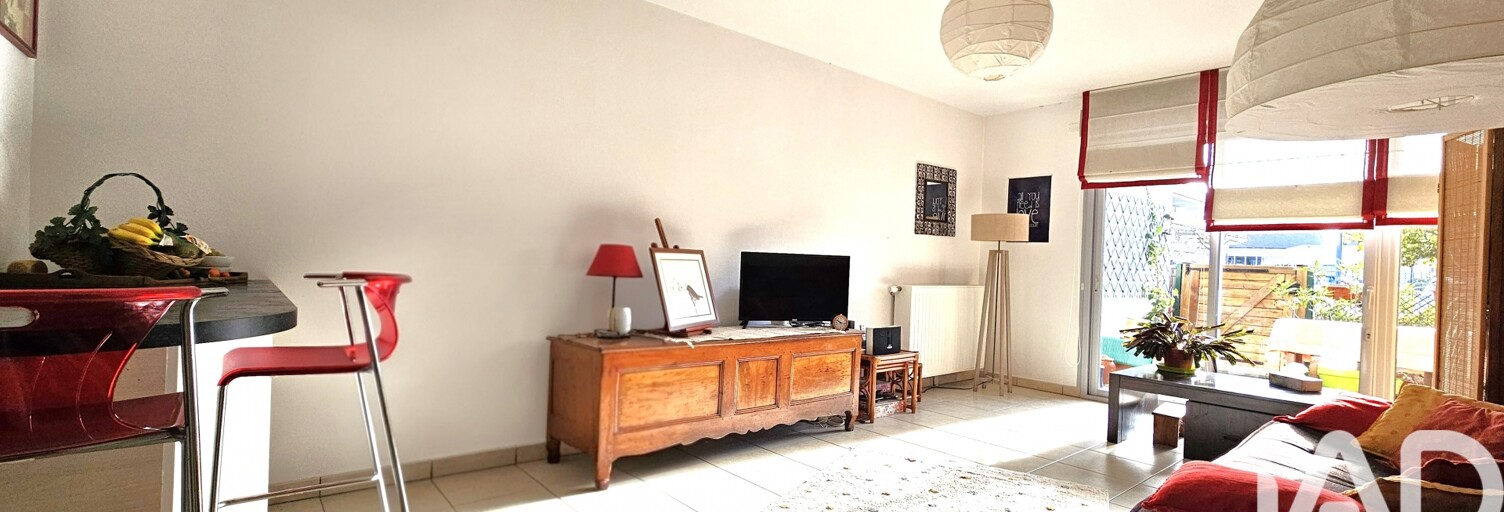 Appartement 2 Pièces 51 m² à vendre à La Turballe (44420)