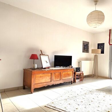 Appartement 2 pièces 240000 €