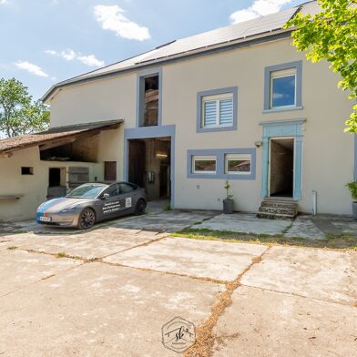 Maison 6 pièces 530000 €