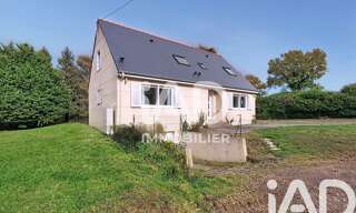 Maison 7 Pièces 167 m² à vendre à Trans-la-Forêt (35610)