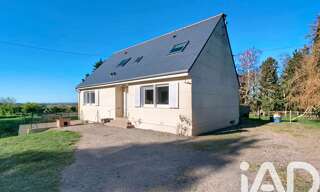 Maison 7 Pièces 167 m² à vendre à Trans-la-Forêt (35610)