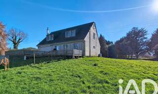 Maison 7 Pièces 167 m² à vendre à Trans-la-Forêt (35610)