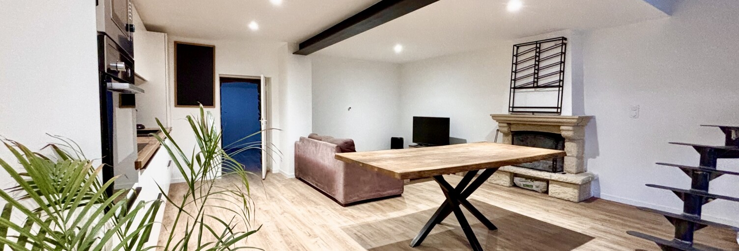 Maison 5 Pièces 120 m² à vendre à Plélan-le-Grand (35380)