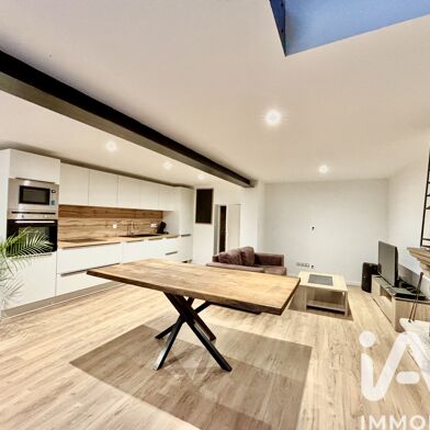 Maison 5 pièces 260000 €