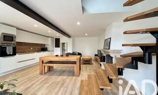 Maison 5 Pièces 120 m² à vendre à Plélan-le-Grand (35380)