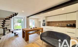 Maison 5 Pièces 120 m² à vendre à Plélan-le-Grand (35380)