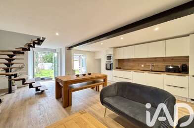 Maison 5 pièces 254000 €