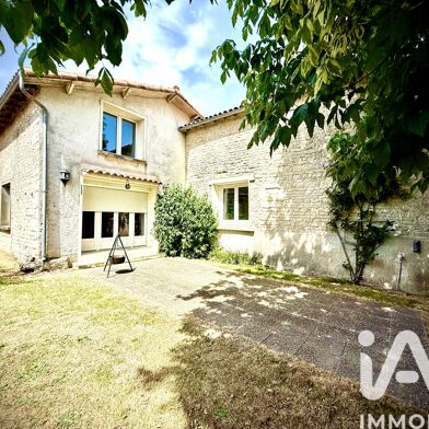 Maison 4 pièces 149000 €