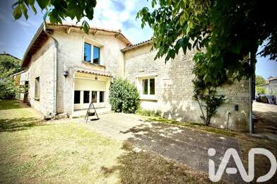 Maison 4 pièces 149000 €