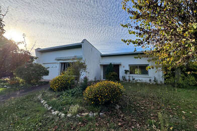 Maison 5 pièces 504000 €