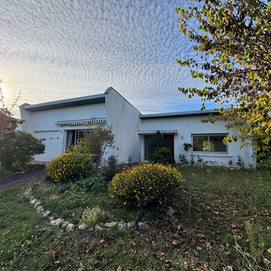 Maison 5 pièces 504000 €