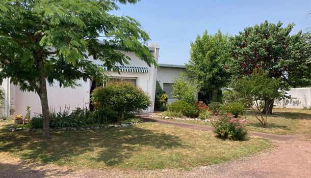 Villa / Maison 5 pièces  à vendre Saint-Palais-sur-Mer 17420