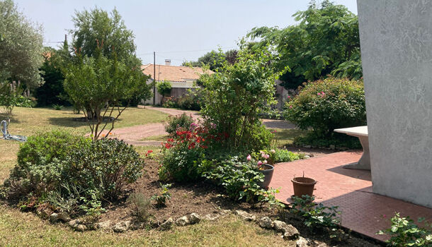 Villa / Maison 5 pièces  à vendre Saint-Palais-sur-Mer 17420