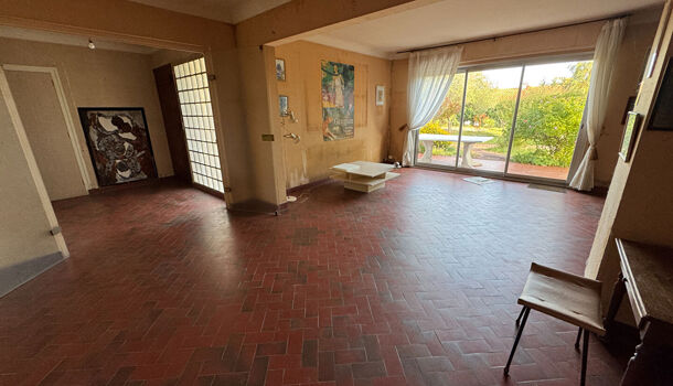 Villa / Maison 5 pièces  à vendre Saint-Palais-sur-Mer 17420