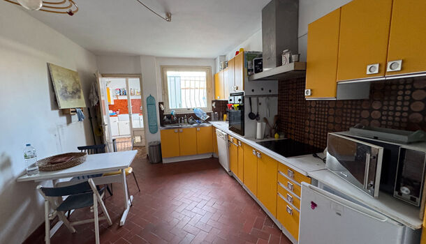 Villa / Maison 5 pièces  à vendre Saint-Palais-sur-Mer 17420