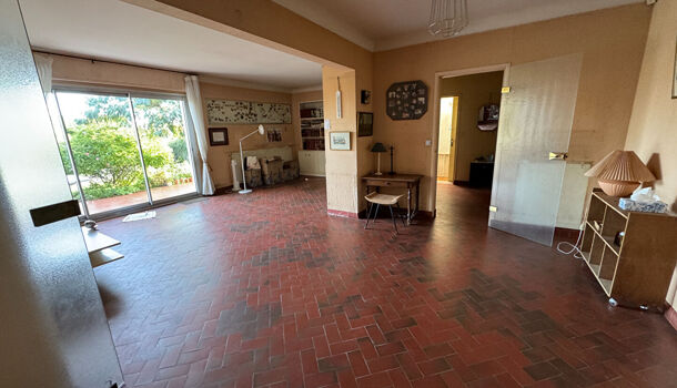 Villa / Maison 5 pièces  à vendre Saint-Palais-sur-Mer 17420