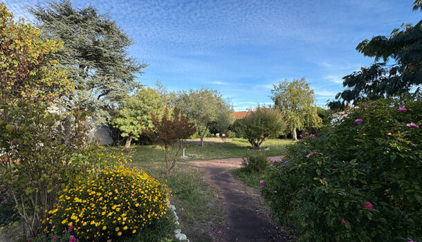 Villa / Maison 5 pièces  à vendre Saint-Palais-sur-Mer 17420