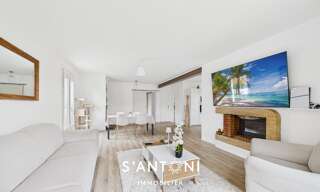 Maison 5 Pièces 90 m² à vendre à Saint-Thibéry (34630)