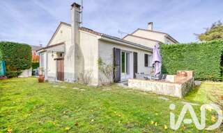 Maison 3 Pièces 64 m² à vendre à Soisy-sur-Seine (91450)