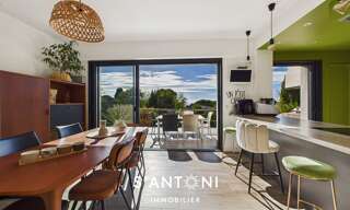 Maison 5 Pièces 188 m² à vendre à Sète (34200)