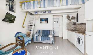 Appartement 2 Pièces 40 m² à vendre à Marseillan (34340)