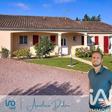 Maison 4 pièces 218000 €