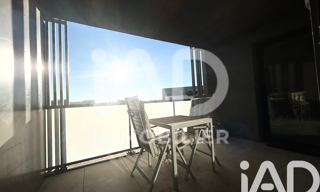 Appartement 3 Pièces 60 m² à vendre à Saint-Jean-de-Védas (34430)