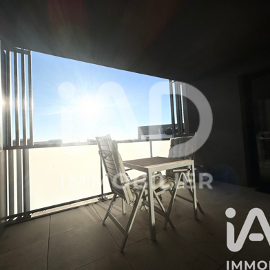 Appartement 3 pièces 265000 €