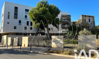 Appartement 3 Pièces 60 m² à vendre à Saint-Jean-de-Védas (34430)