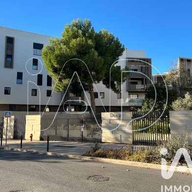 Appartement 3 pièces 265000 €