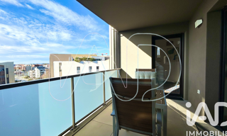 Appartement 3 Pièces 60 m² à vendre à Saint-Jean-de-Védas (34430)