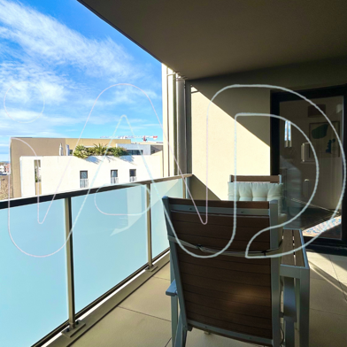 Appartement 3 pièces 265000 €