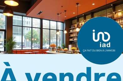 Commerce  275000 €