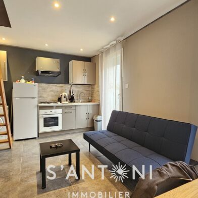 Maison 8 pièces 265000 €