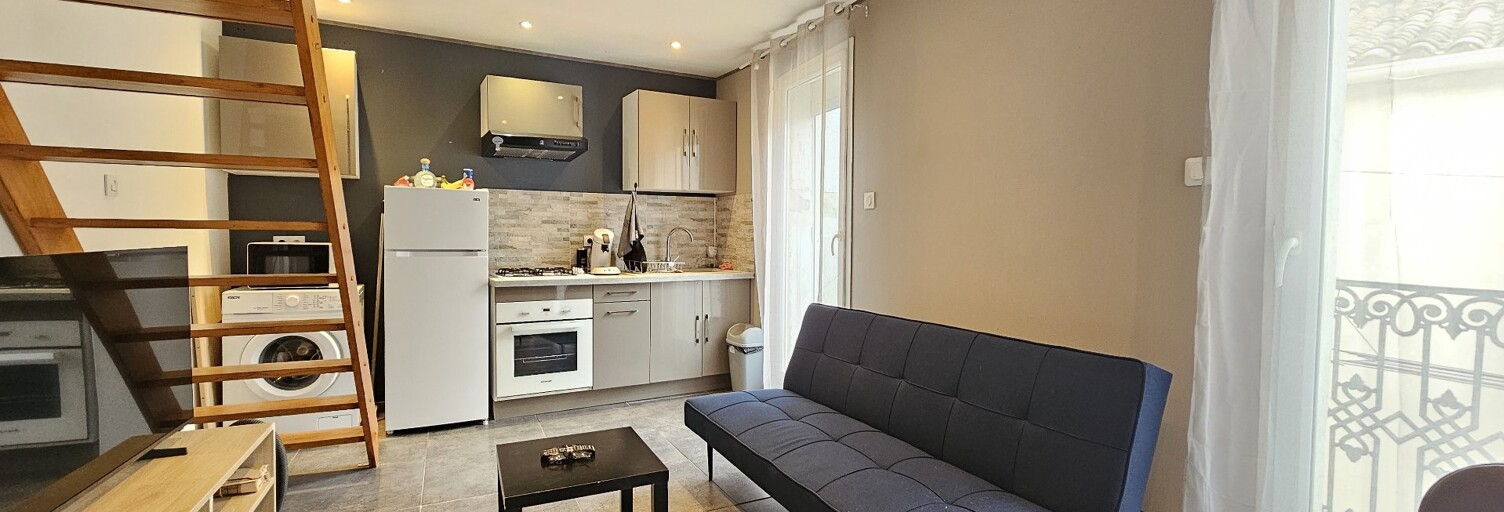 Maison 8 Pièces 200 m² à vendre à Abeilhan (34290)