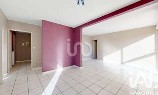 Appartement 3 Pièces 70 m² à vendre à Toulouse (31100)