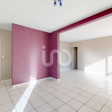 Appartement 3 pièces 124390 €