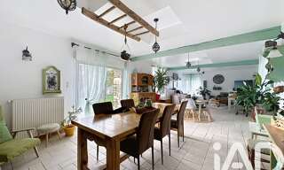 Maison 5 Pièces 175 m² à vendre à Saint-Varent (79330)