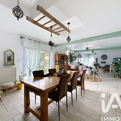 Maison 5 pièces 168000 €