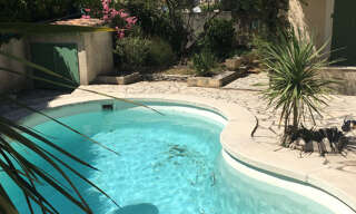 Maison 4 Pièces 95 m² à louer à Castries (34160)