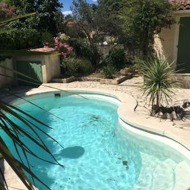 Maison 4 pièces 1650 €