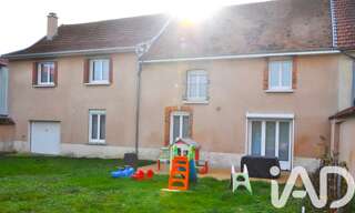 Maison 7 Pièces 209 m² à vendre à Ambonnay (51150)