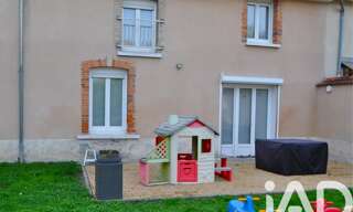 Maison 7 Pièces 209 m² à vendre à Ambonnay (51150)