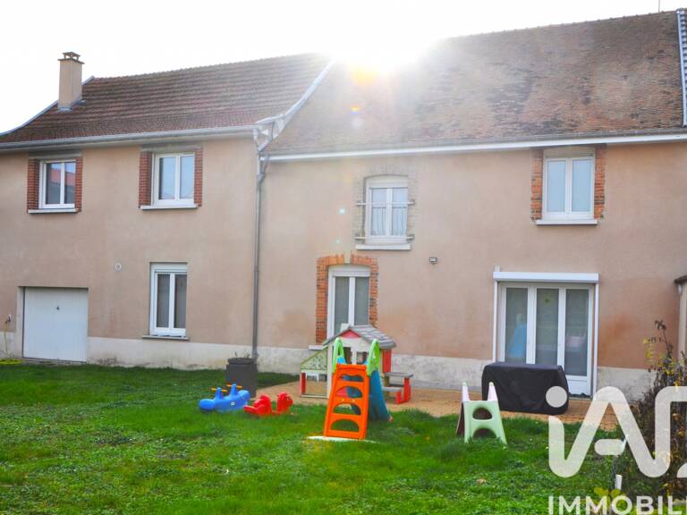 Vente Maison traditionnelle 7 pièces — photo 1