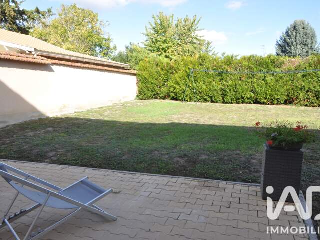 Vente Maison traditionnelle 7 pièces — photo du bien