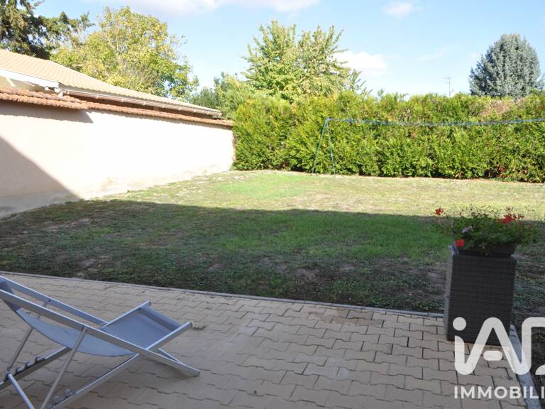 Vente Maison traditionnelle 7 pièces — photo 1