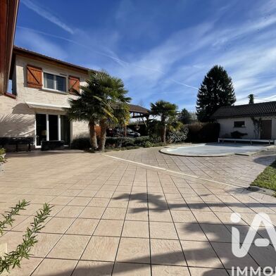 Maison 7 pièces 535000 €