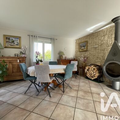 Maison 7 pièces 535000 €