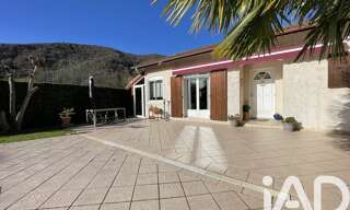 Maison 7 Pièces 141 m² à vendre à Voiron (38500)