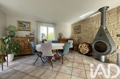 Maison 7 pièces 500000 €